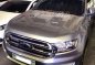 2016 Ford Everest Trend 2.2L Automatic Transmission-0