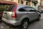 2008 Honda Crv 4x2 matic gas 1st owned very fresh best buy-4