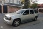 2006 Chevrolet Trailblazer US version 7-Seater fresh in and out-1
