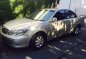 TOYOTA CAMRY 2.4V 2003 FOR SALE-1