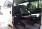 Nissan Urvan 2012 model In good condition-6