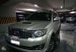 Toyota Fortuner Diesel -2014 Model -4x2 AT-0