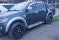 Excellent condition Mitsubishi Strada 2008-2