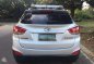 2010 Hyundai Tucson Theta II 2.0L Gasoline Engine-4