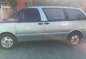 Toyota Estima 2002 model 3c Turbo Diesel Automatic Transmission-1