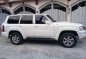 2011 Nissan Patrol super safari matic diesel 4x4 fresh best buy-4