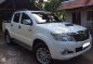  FOR SALE Toyota Hilux G 2014 Model-0