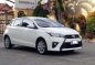 2015 Toyota Yaris 13 E Gas Matic FOR SALE-2