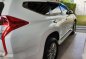 2016 Mitsubishi Montero GLS Premium 24 Automatic Diesel-3