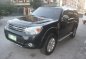 2013 Ford Everest Limited (4X2) AT FOR SALE-0