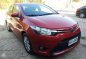 2014 Toyota Vios E for sale-0