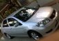 2004 Toyota Vios 1.3E for Sale-4