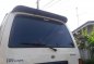 Nissan Urvan Escapade 2005 for sale-3