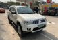 MITSUBISHI Montero Sport GLS 2010 FOR SALE-1