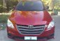 Toyota Innova J 2014 for sale-1