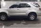 2005 Toyota Fortuner 4x2 DSL Automatic Well maintained-0