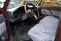 2000 Toyota Tamaraw FX GL Diesel MT Bacolod Reg-0