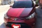 SELLING Toyota Vios 2014 e matic-0