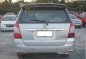 Toyota Innova E 2013 for sale-3