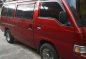 Nissan Urvan 2006 model Very good condition-1