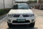 MITSUBISHI Montero Sport GLS 2010 FOR SALE-4