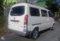 2016 BAIC MZ40 MiniVan 8Seater Manual Ideal for Business or Family Use-1