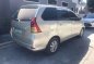 For sale Toyota Avanza e 2012 model-1