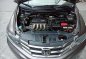 Honda City 2013 ivtec 1.5 automatic E-5