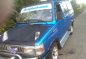 FOR SAle Toyota TAMARRAW fx gl 1994-0