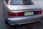 1996 MITSUBISHI Lancer GLXI manual RUSH-4