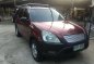 Honda Crv gen2 2003 model Automatic transmission-0