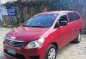 Rush Toyota Innova J D4D Diesel 2014 Model Acq Bnew Cond Sale Swap-1