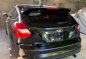 Ford Focus 2013 Ambiente Hatchback 1.6L AT-0