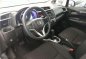 2015 Honda Jazz 1.5 V Automatic Gas FRESH - UCARSMANILA-9