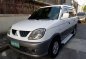 Mitsubishi Adventure GLS Sport 2004 Automatic Gas -0