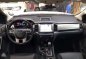 2017 Ford Everest Trend Automatic transmission Diesel engine-0