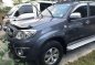 Toyota MT Hilux 2010 FOR SALE-2