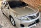 2011 Toyota Corolla Altis 1.6 E In Excellent Condition-2