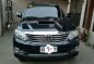 Toyota Fortuner G AT VNT Turbo diesel engine Year model 2015-1