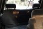 Nissan Vanette Good running condition-0