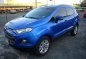 Ford EcoSport Titanium 2017 for sale-0