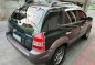 2007 Hyundai Tucson 4x2 (Manual - Gas)-8