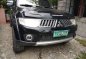 Mitsubishi Montero GLS SE 4x4 2009 FOR SALE-0