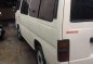 SELLING Nissan Urvan 18 seaters van diesel 1998-7