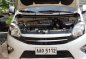 Toyota Wigo G top of the line Manual 2014-0