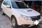 2009 Subaru Forester 2.5 xt FOR SALE-1