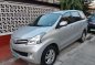 2013 Toyota Avanza G for sale-0