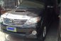 2013 Toyota Fortuner G 2.5 Diesel 4x2 Automatic-1