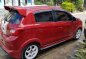 Mitsubishi Mirage HB MT 2016 GLS top of the line-4