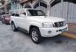 2011 Nissan Patrol super safari matic diesel 4x4 fresh best buy-5